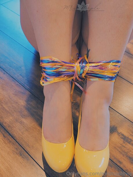 Mrsmaplevip hot actress gallery