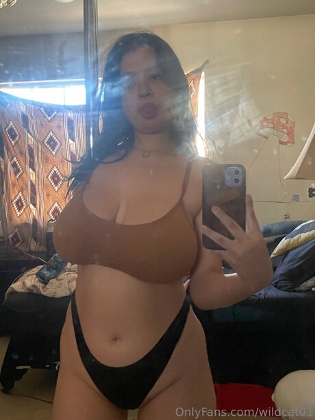 Wildcat01 adult model pics