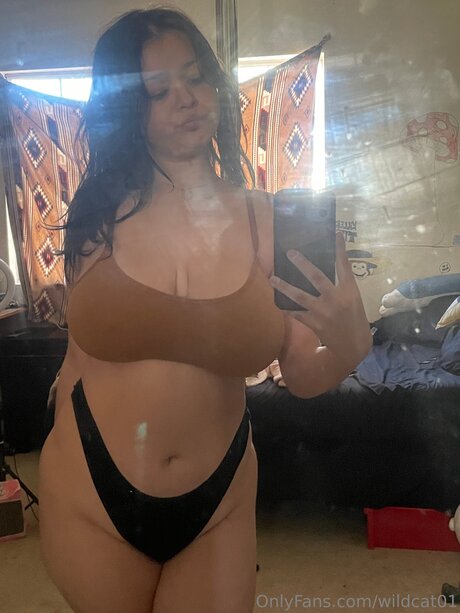 Wildcat01 porn model photo