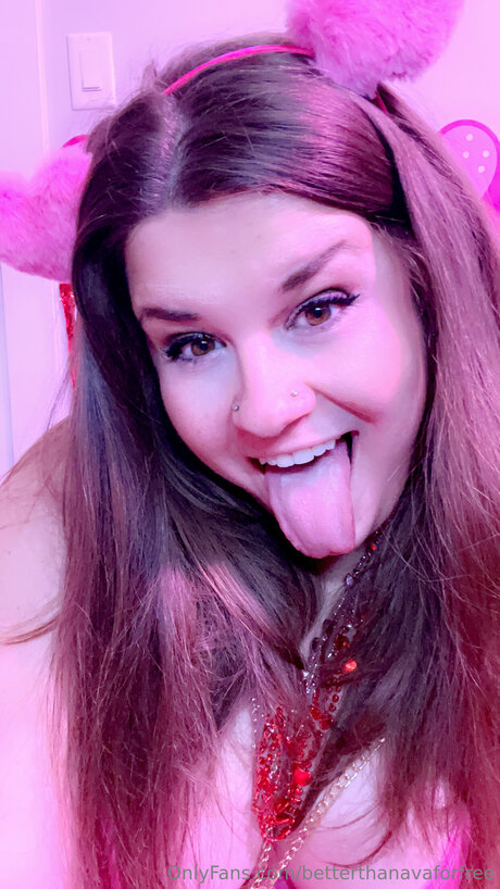 Betterthanavaforfree model art pics