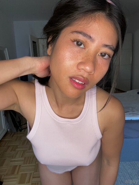 Alpsyyy pretty actress img