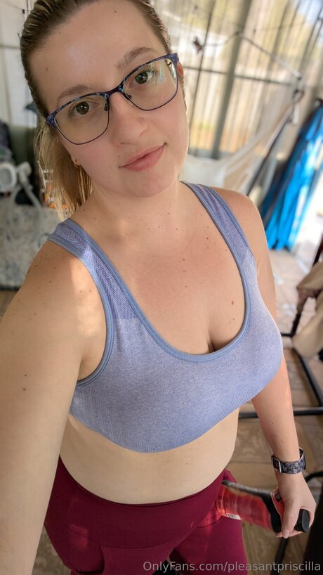 Pleasantpriscilla star nudes pictures