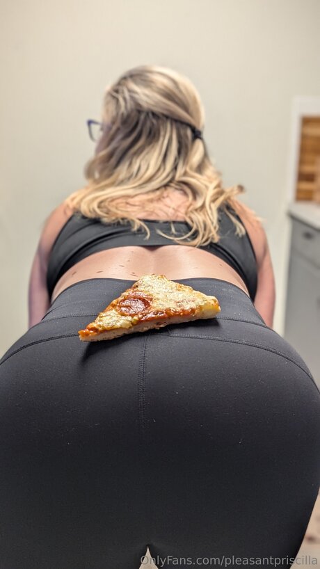 Pleasantpriscilla pretty pornstar pics