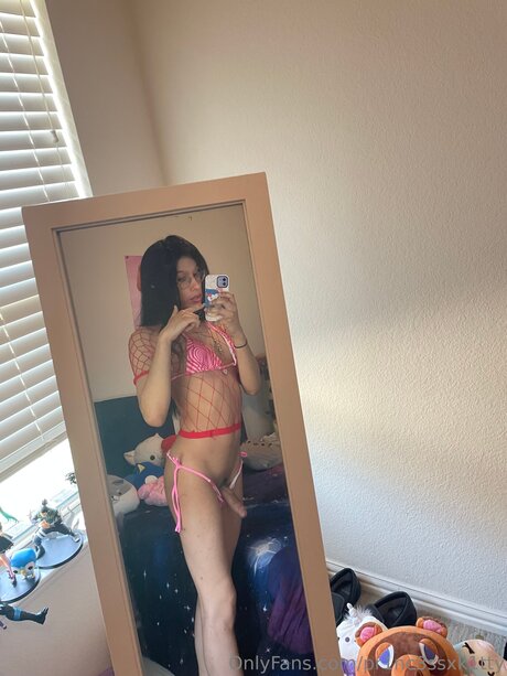 Pr1nc3ssxk1tty xxx actress gallery