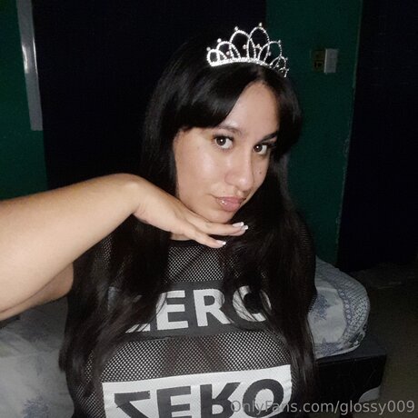 Lu Sweetgoddess naked model pic