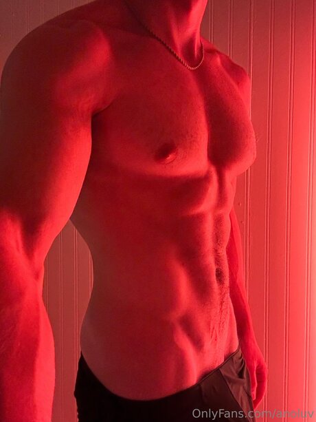 Anoluv star porn photo