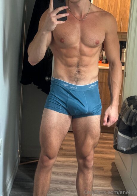 Anoluv pornstar exclusive pic