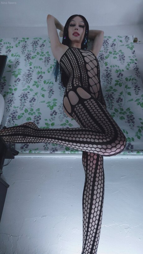 Ninaneers best star galleries