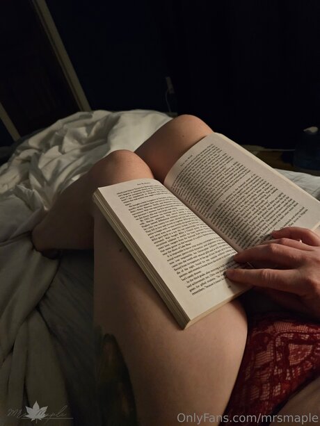 Mrsmaple perfect model gallery