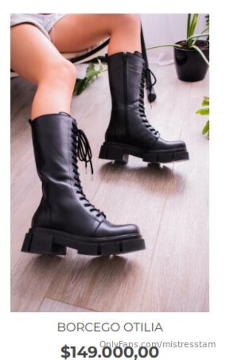 Mistresstam pornstar exclusive img