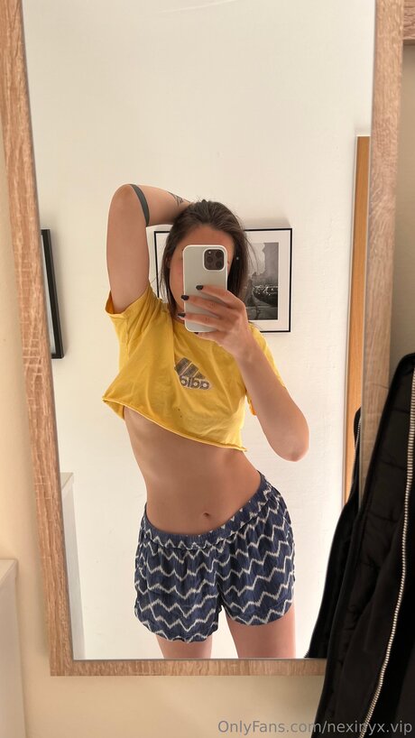 Nexinyx Vip star sexy photos