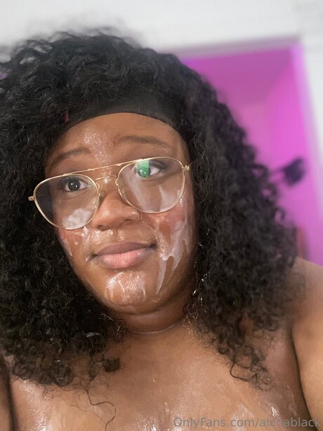 Aichablack beautiful pornstar photos