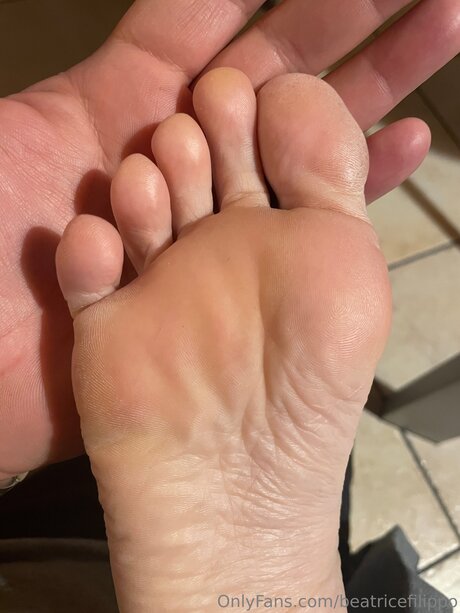 Beatricefilippo nude model archive