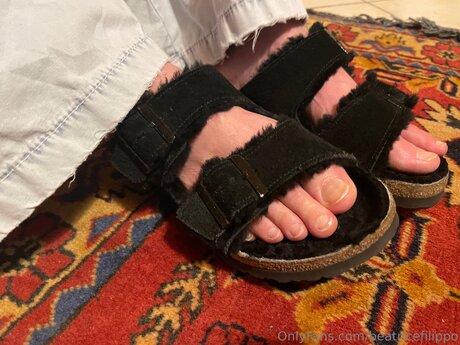 Beatricefilippo hot star pics