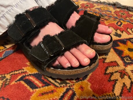 Beatricefilippo naked model photo