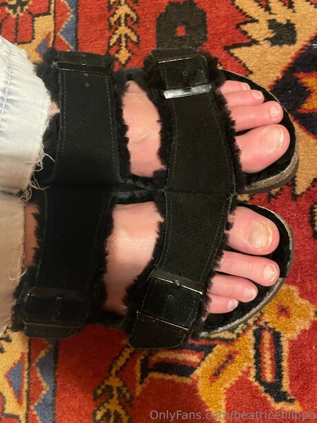 beautiful feet onlyfans porn image