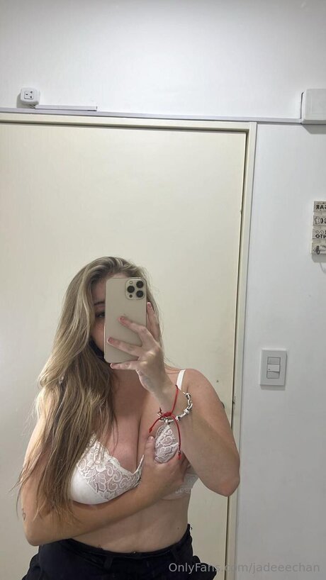 Jadeeechan star perfect galleries