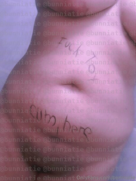 Bunniatie sex actress pics