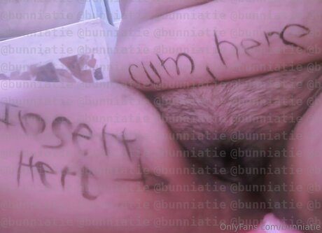 Bunniatie hd pornstar pictures