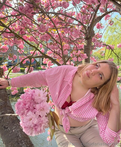 Dariassecrets nude actress img