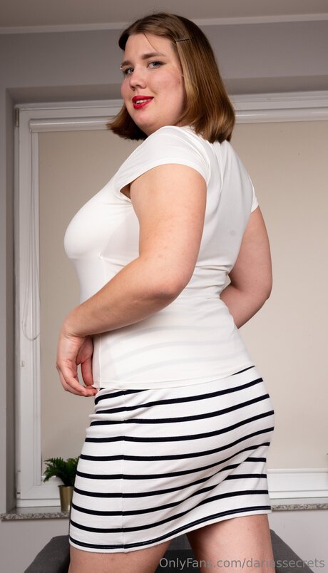 Dariassecrets best star pic