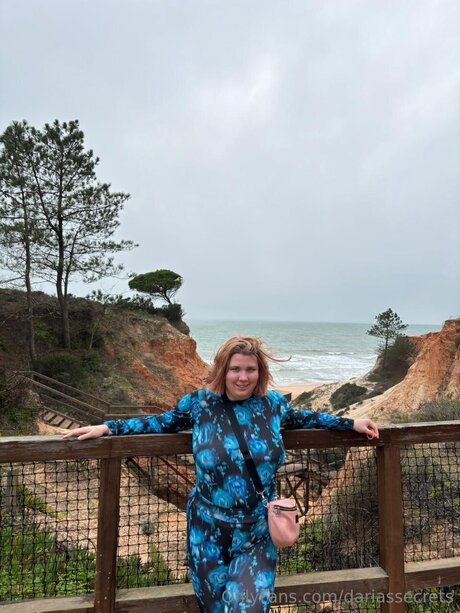 Dariassecrets pornstar nude archive