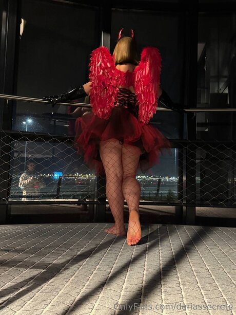 Dariassecrets sex pornstar pics