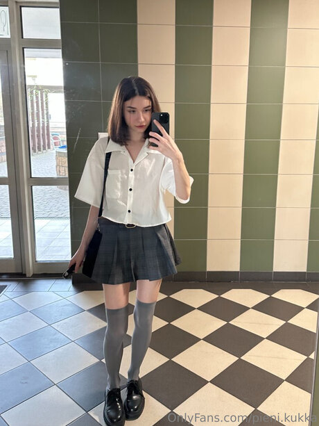 Pieni Minna nice model pictures