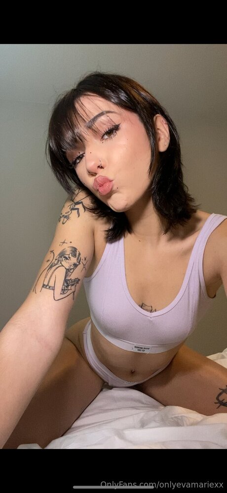 Onlyevamariexx hd star pics