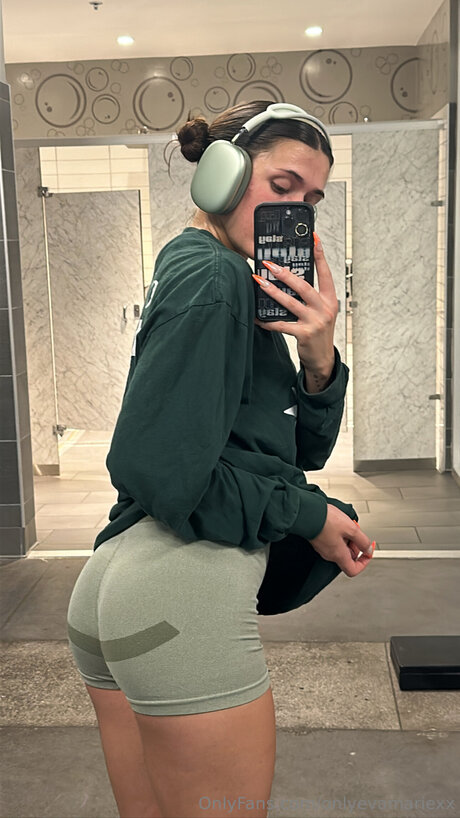 Onlyevamariexx nudes actress pics