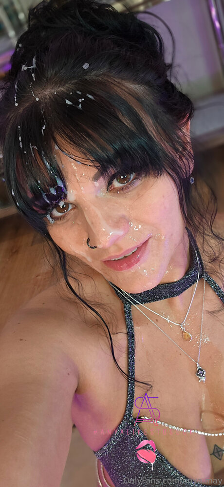 Anya May pretty star picture