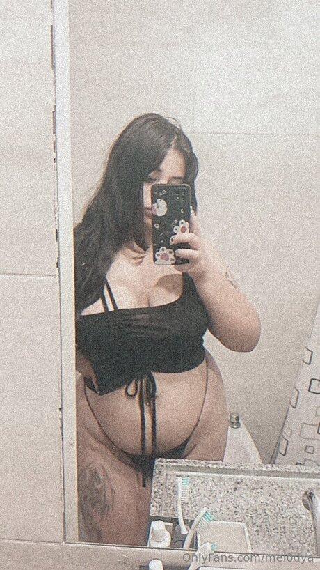 Mel0dya xxx star pic