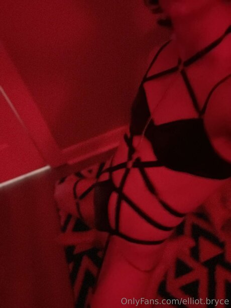 Elliot Bryce art pornstar pics