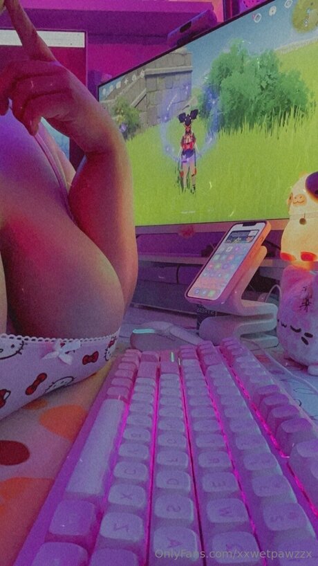 Xxwetpawzzx nice star pic