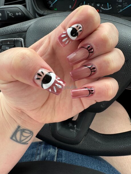 Gabbyglazer beautiful model images