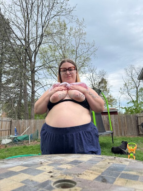 Gabbyglazer pornstar nice pic