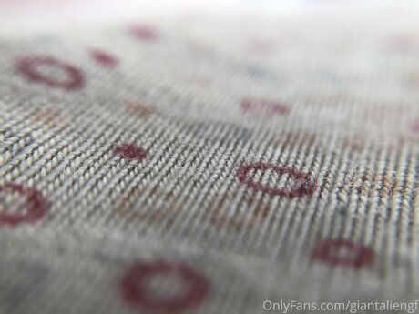 Giantaliengf model exclusive galleries