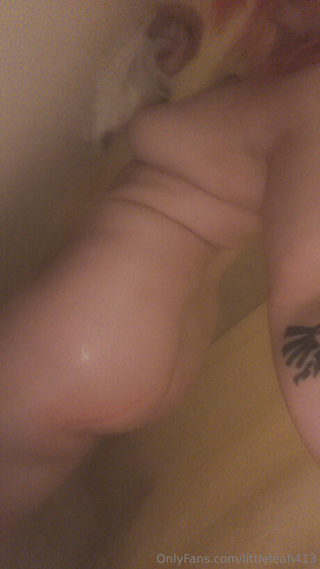 Littleleah413 pornstar erotic archive