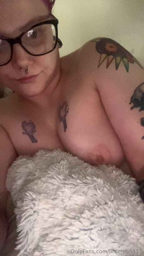 Littleleah413 pornstar nice pic