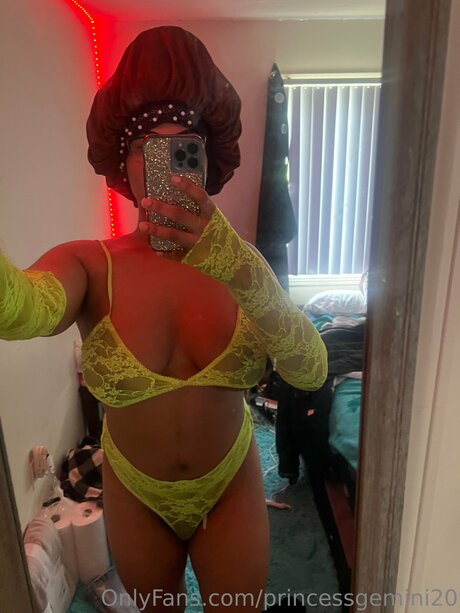 Princessgemini20 pornstar best pictures