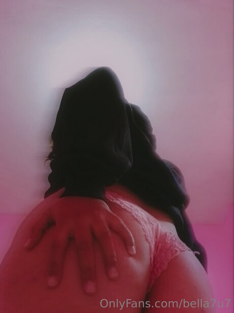 Nalgonadenadie star exclusive image