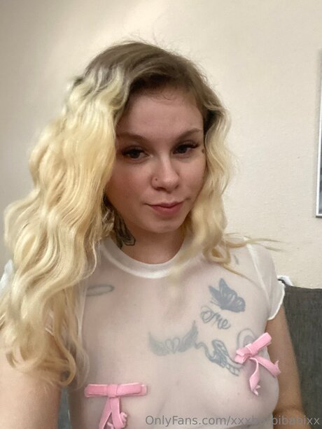 Xxxbarbibabixx pornstar high quality galleries