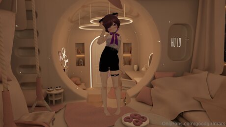 Queenvr model naked images