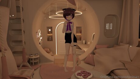 Queenvr star naked archive