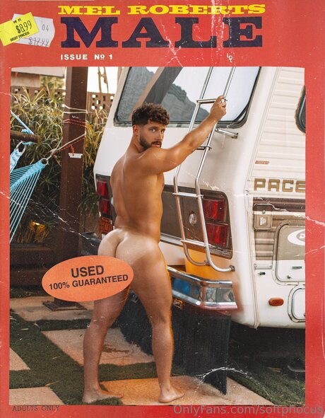 Softphocus model nudes photo