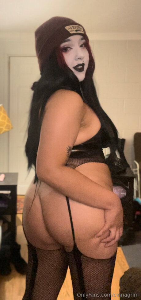 Cinnagrim hd actress galleries