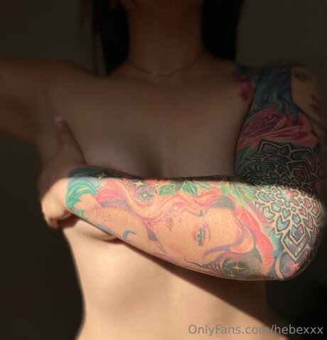 Hebexxx star perfect galleries