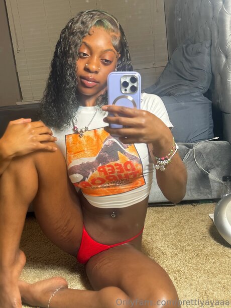 Prettiyayaaa best star photos