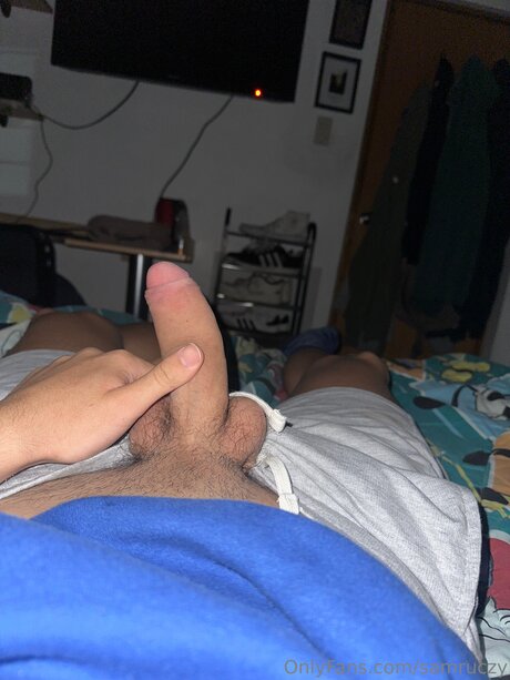 Samruczy top star pics