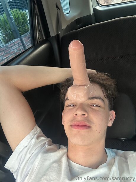 Samruczy star hot photo